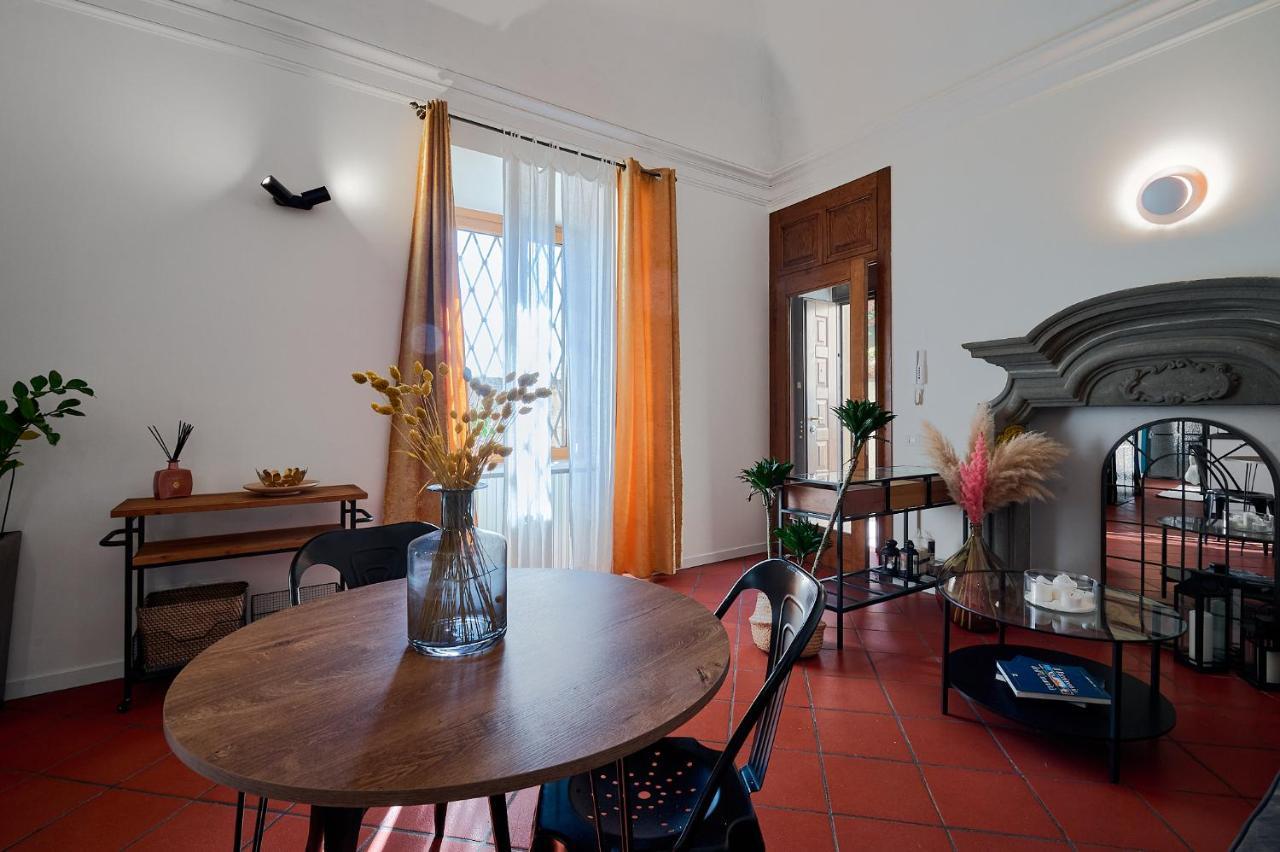 Apartamento Michelass Bérgamo