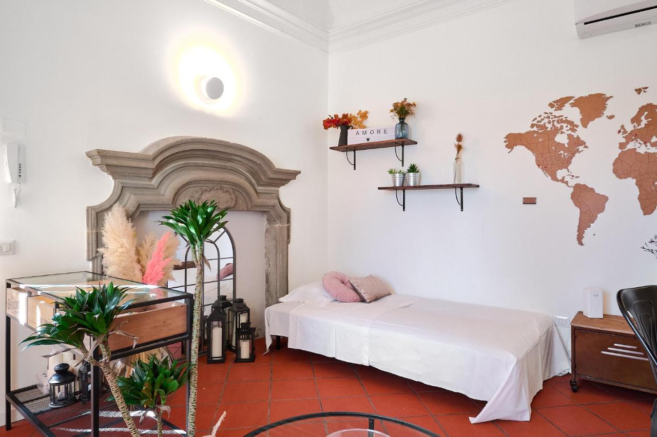 Apartamento Michelass Bérgamo