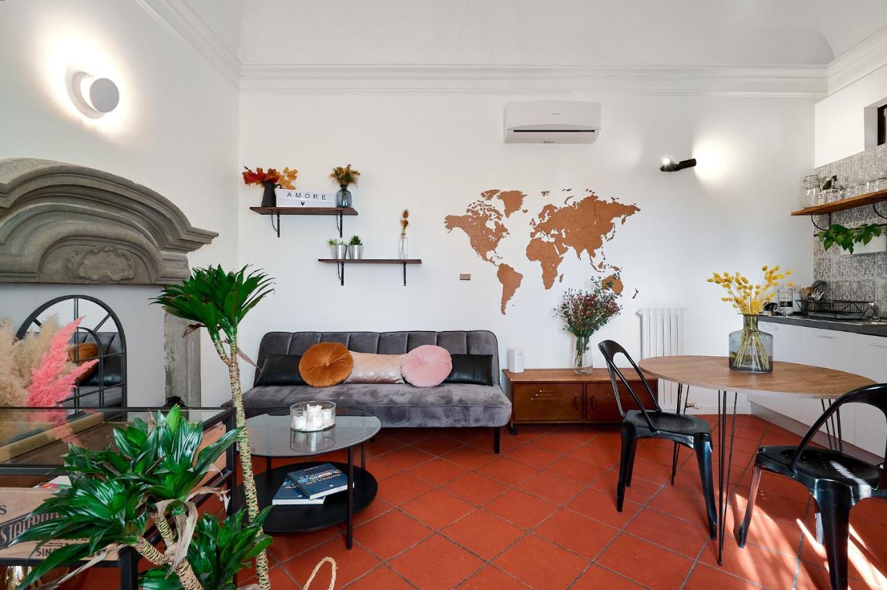 Michelass Apartamento