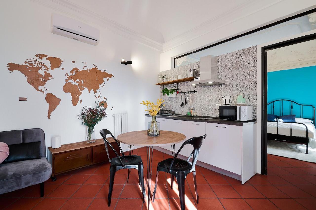 Michelass Apartamento *