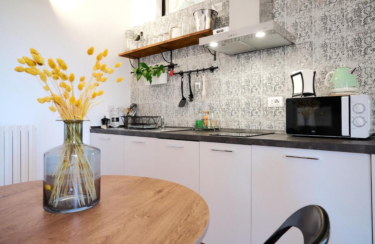 Apartamento Michelass Bérgamo